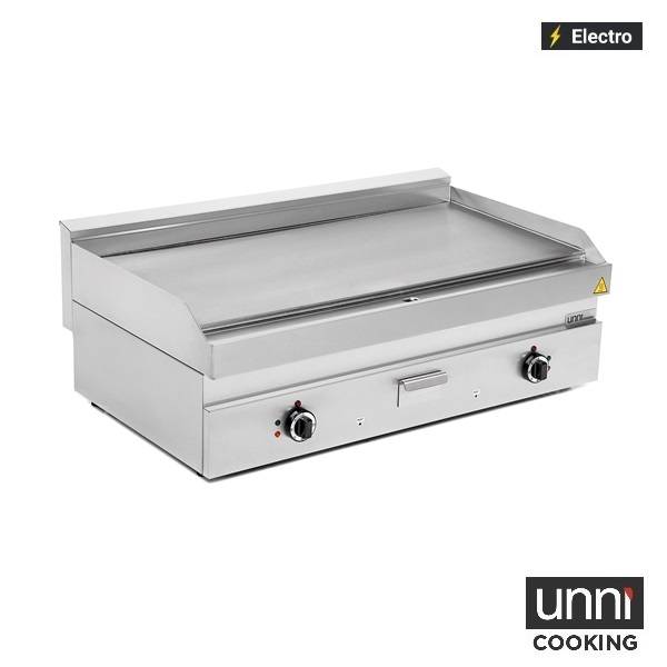 Electric Griddle - Smooth - E65GP30B+S