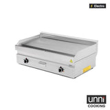 Electric Griddle - Smooth - E65GP30B+S