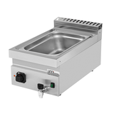 Bain-Marie – Elektrisch – E70B10B