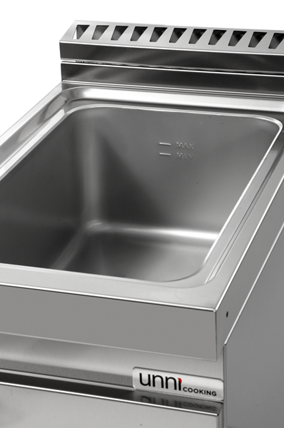 Electric Bain Marie – E70B10K