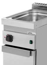 Electric Bain Marie – E70B10K