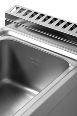 Electric Bain Marie – E70B20K