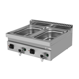 Bain-Marie – Electric – E70B20B