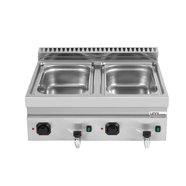 Bain-Marie – Electric – E70B20B