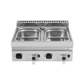 Bain-Marie – Electric – E70B20B