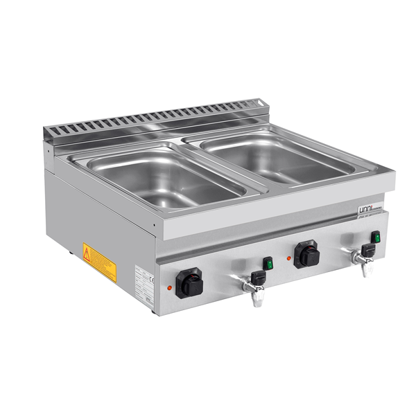 Bain-Marie – Electric – E70B20B