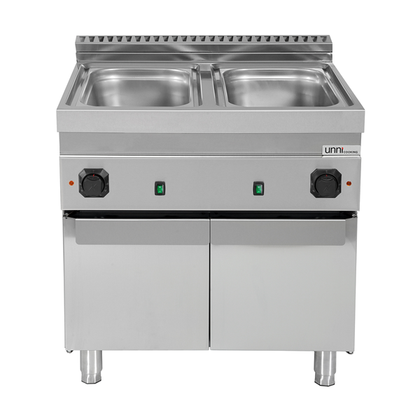 Electric Bain Marie – E70B20K