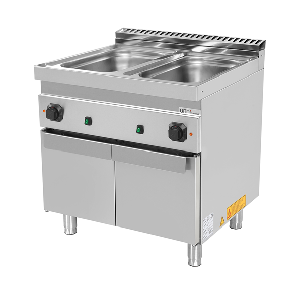Electric Bain Marie – E70B20K