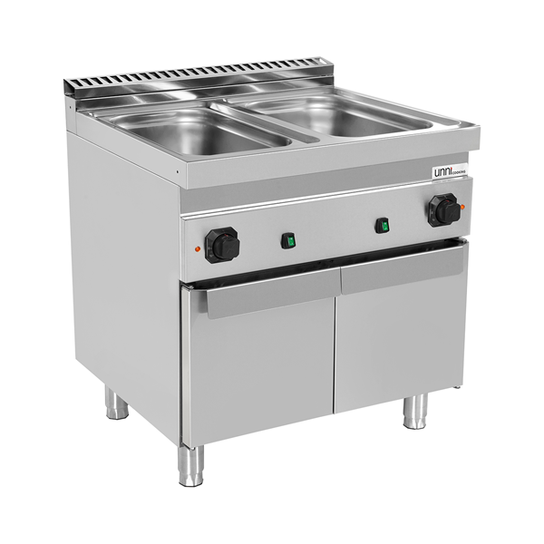Electric Bain Marie – E70B20K
