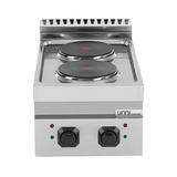 Electric Cooker – 2 Hobs – E70C10B