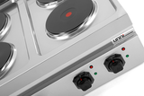 Electric Range – 4 Hobs – E70C20B