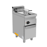Electric Fryer 1x16L – 1×14.2kW (High Power) - E70DF10K