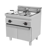 Electric Fryer 2x16L – 2x14.2kW