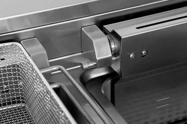 Electric Fryer 1x16L – 1×14.2kW (High Power) - E70DF10K
