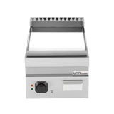 Electric Griddle - Chrome - E70GP10B+C