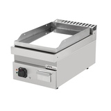 Electric Griddle - Chrome - E70GP10B+C