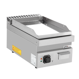 Electric Griddle - Chrome - E70GP10B+C
