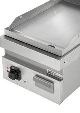 Electric Griddle – Smooth Plate – E70GP10B+S