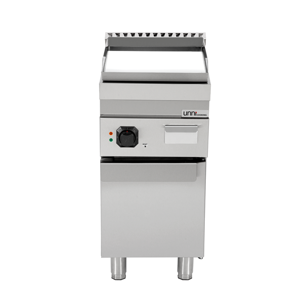 Electric Griddle – Chrome – E70GP10K+C