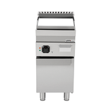 Electric Griddle – Chrome – E70GP10K+C