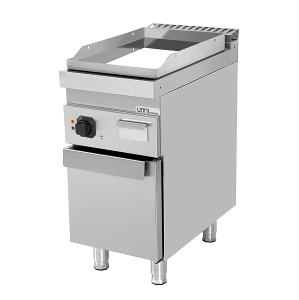 Electric Griddle – Chrome – E70GP10K+C