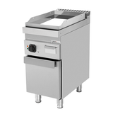 Electric Griddle – Chrome – E70GP10K+C