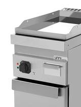 Electric Griddle – Chrome – E70GP10K+C