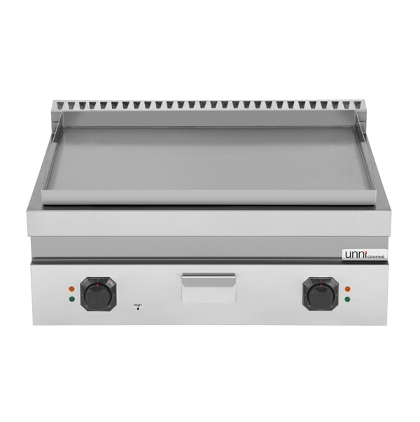 Electric Griddle – Smooth Plate – E70GP20B+S