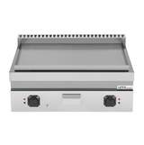 Electric Griddle – Smooth Plate – E70GP20B+S