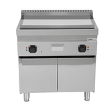 Electric Griddle - Chrome - E70GP20K+C