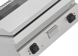 Electric Griddle – Chrome – E70GP20B+C