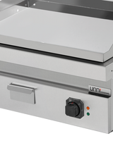 Electric Griddle – Chrome – E70GP20B+C