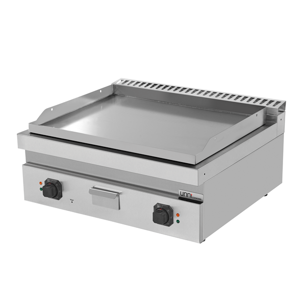 Electric Griddle – Smooth Plate – E70GP20B+S