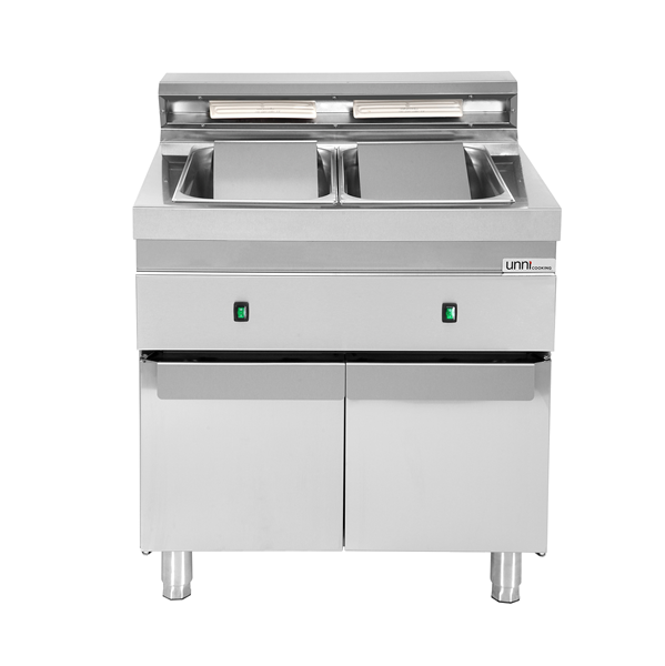 Fries Warming Unit – E70PD20-K