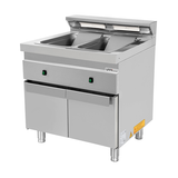 Fries Warming Unit – E70PD20-K