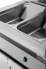 Fries Warming Unit – E70PD20-K