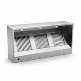 Extractor Hood 1100 Serie