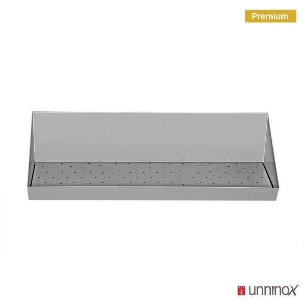 French Fry Warmer 150 x 30 x H20 cm