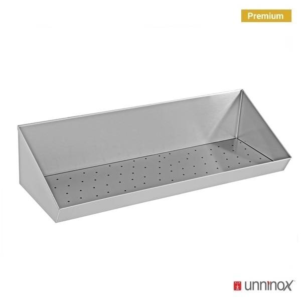French Fry Warmer 150 x 30 x H20 cm