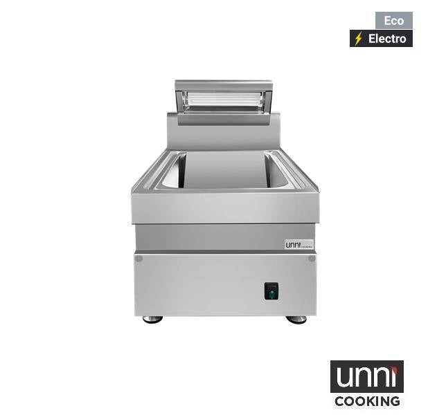 Electric Chip Warmer – ECO