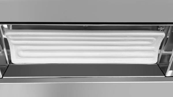 Electric Chip Warmer – ECO