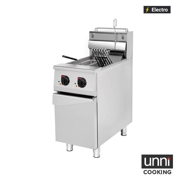 Electric Fryer 2x12L Premium