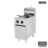 Electric Fryer 2x12L Premium