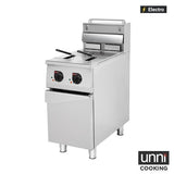 Electric Fryer 2x12L Premium