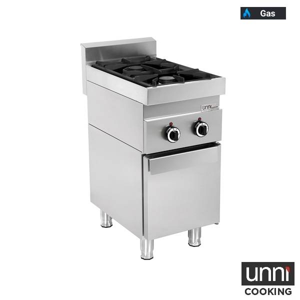 Gas cooktop – G65C2B