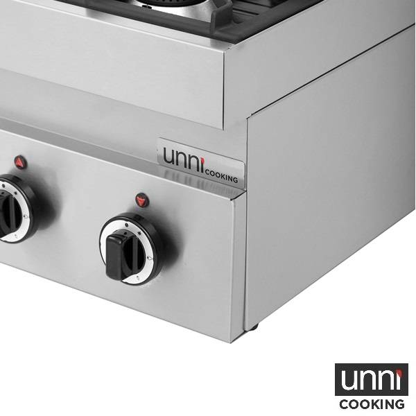 Gas cooker – G65C4B
