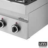 Gas cooker – G65C4B
