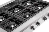 Gas cooker – G65C6B