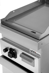 Gas Griddle - Smooth - G70GP10+S-K