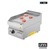 Gas Griddle - Smooth - G65GP10B+S
